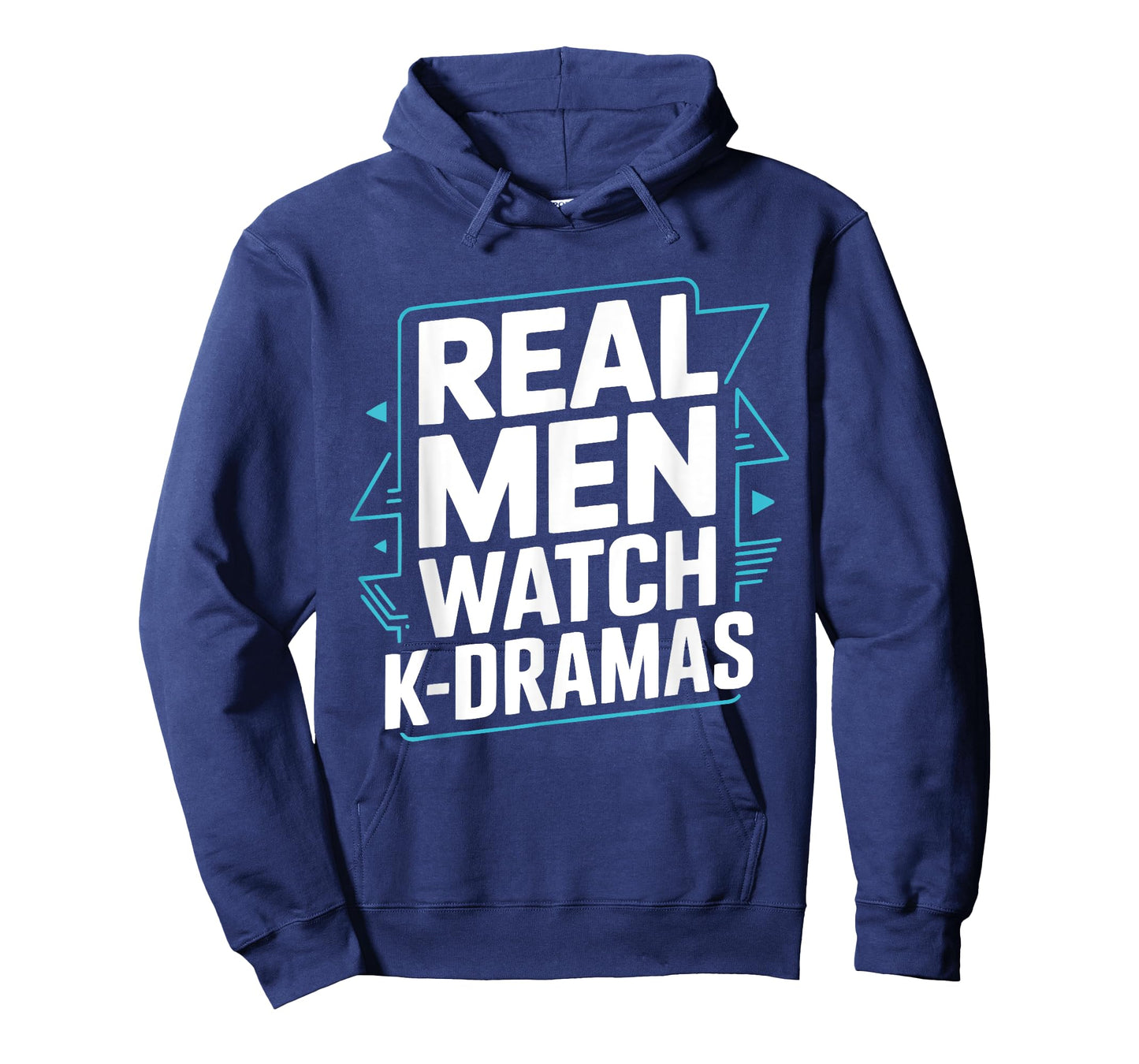 K-Drama Addict Korean Drama Oppa South Korea T-Shirt