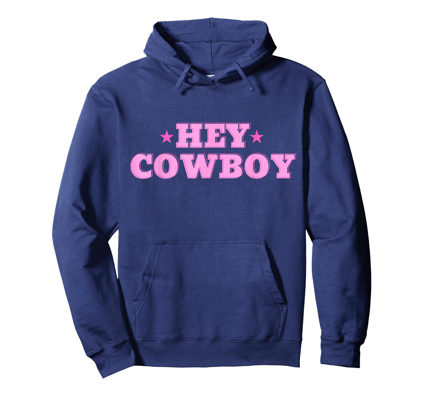 Hey Cowboy T-Shirt