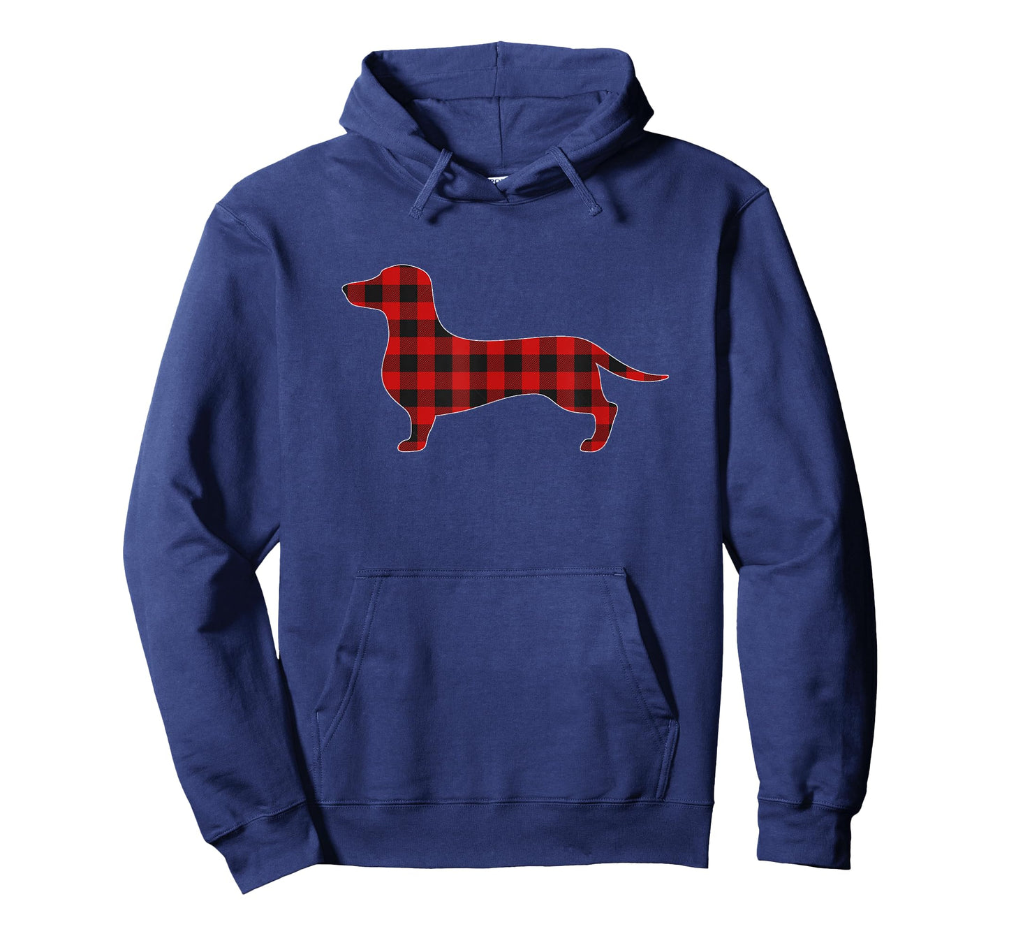 Christmas Pajama Dachshund Dog Tee Dogs Pajamas Xmas Gifts T-Shirt for Men Women