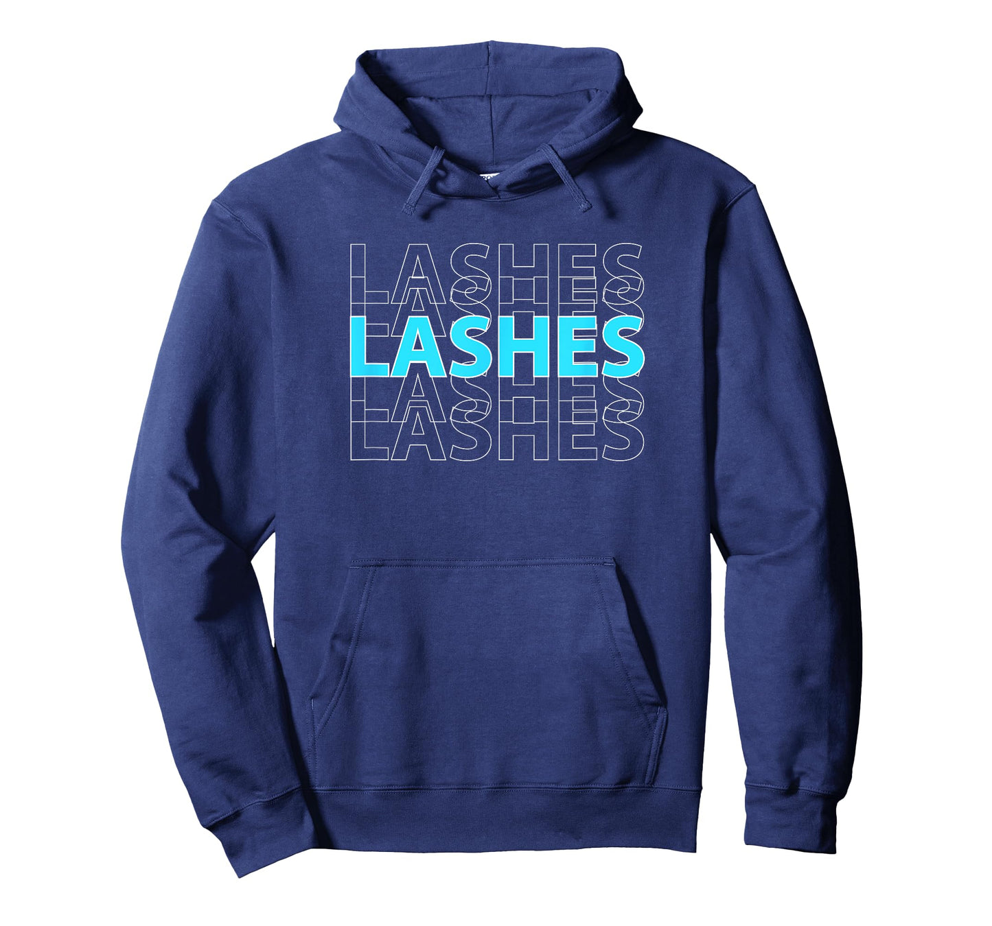 LASHES Shirt Eyelash Extensions for Lash Boss Tee T-Shirt T-Shirt