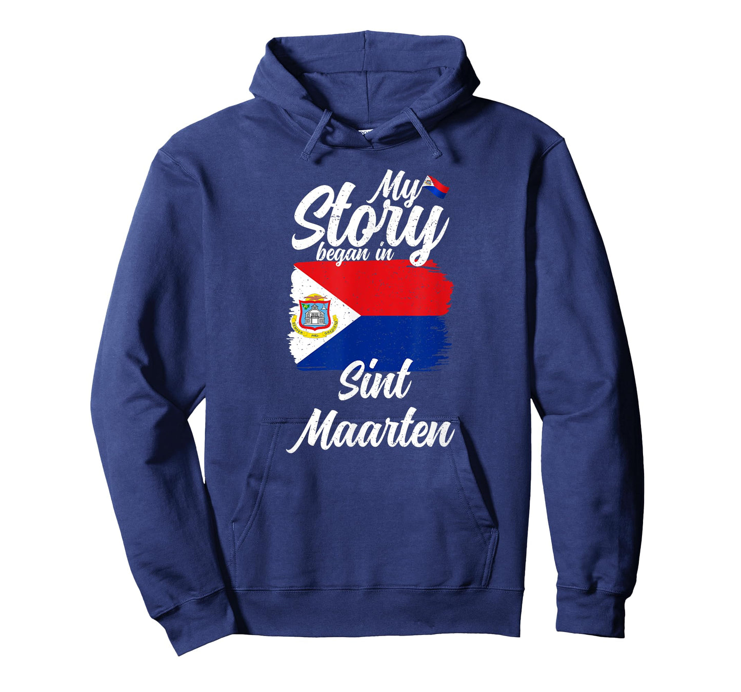 Sint Maarten T-Shirt