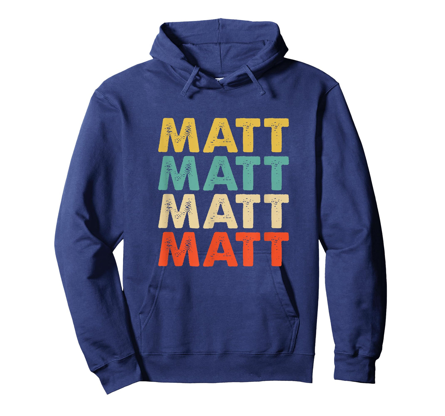 Matt Name T-Shirt