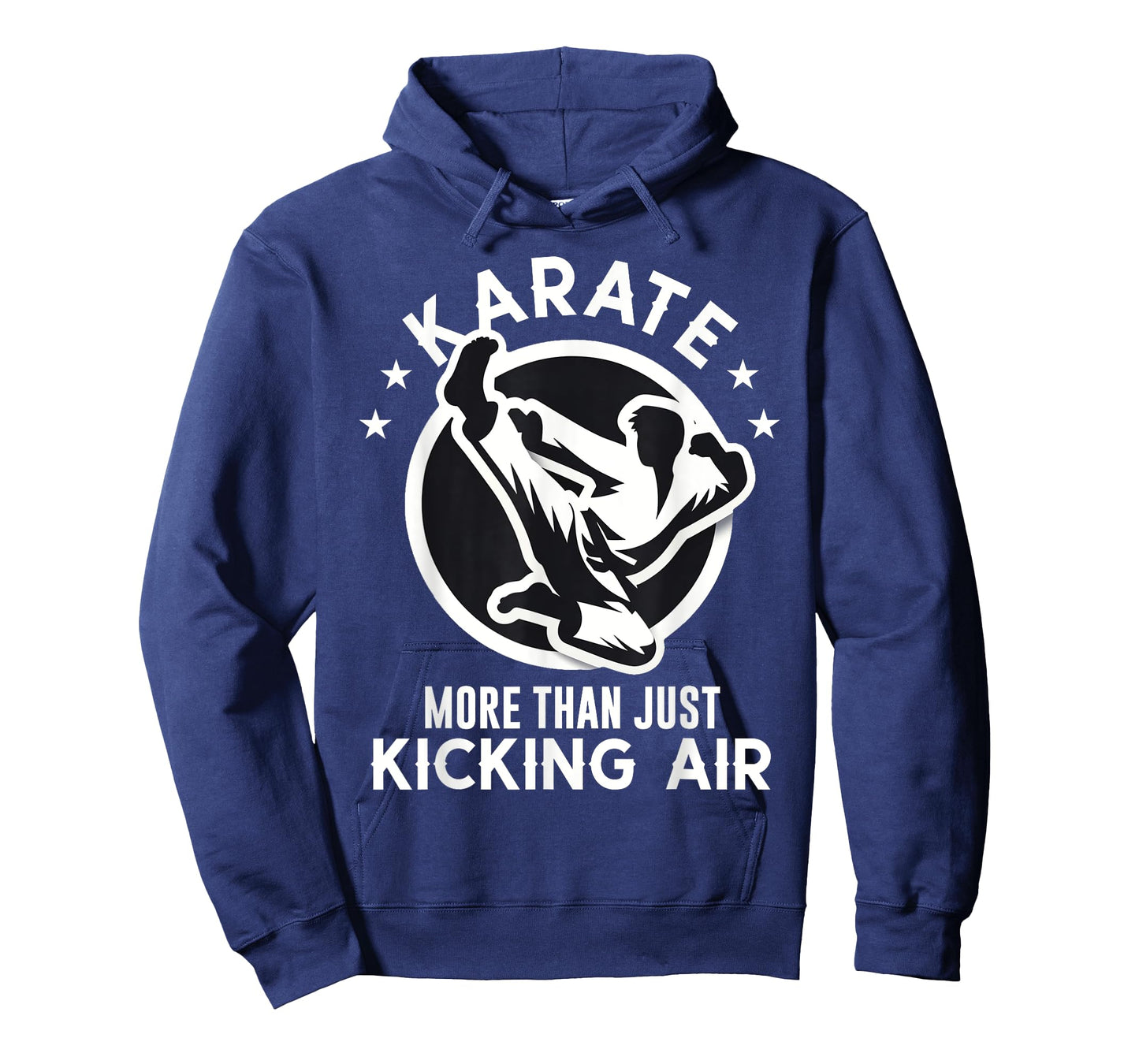 Karate Martial Arts Training Funny Karate Graphic For Kids T-Shirt