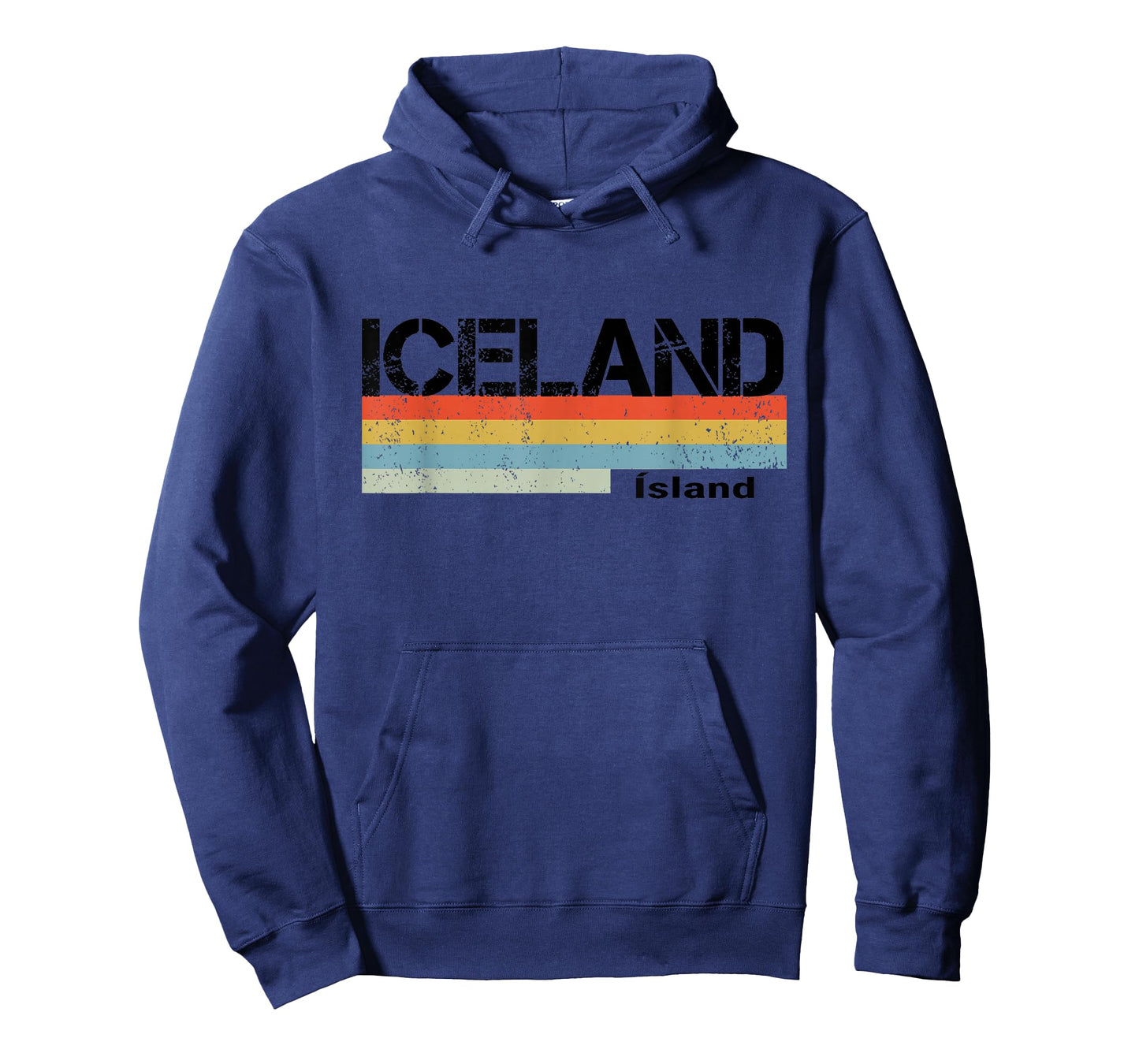 Iceland T-Shirt