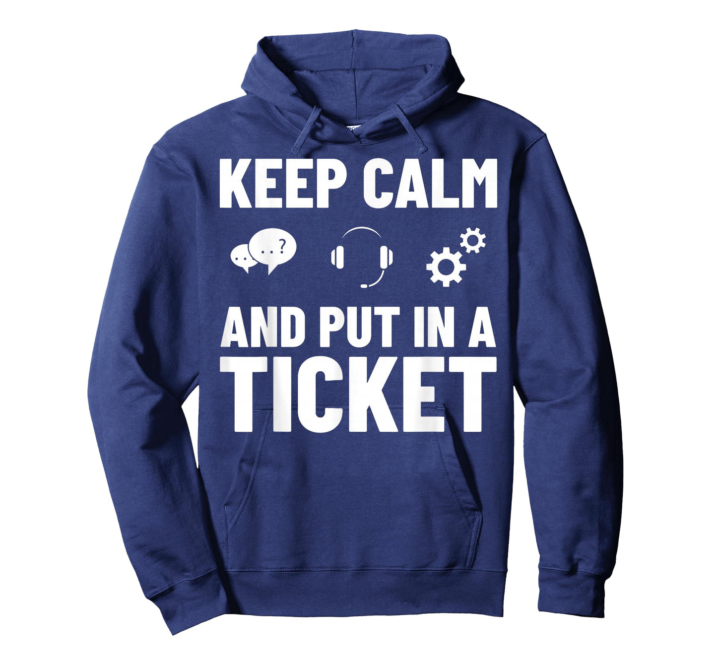 Tech Support IT Technical Engineer Helpdesk T-Shirt