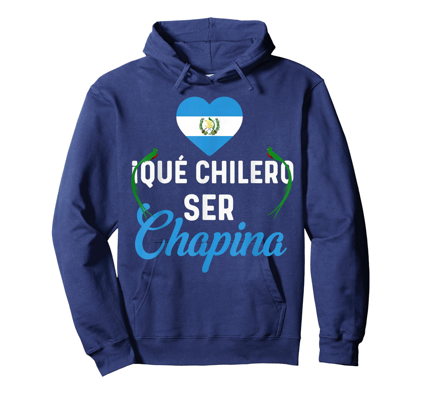 Guatemalan Flag Map Guatemala Que Chilero Ser Chapina Girl T-Shirt