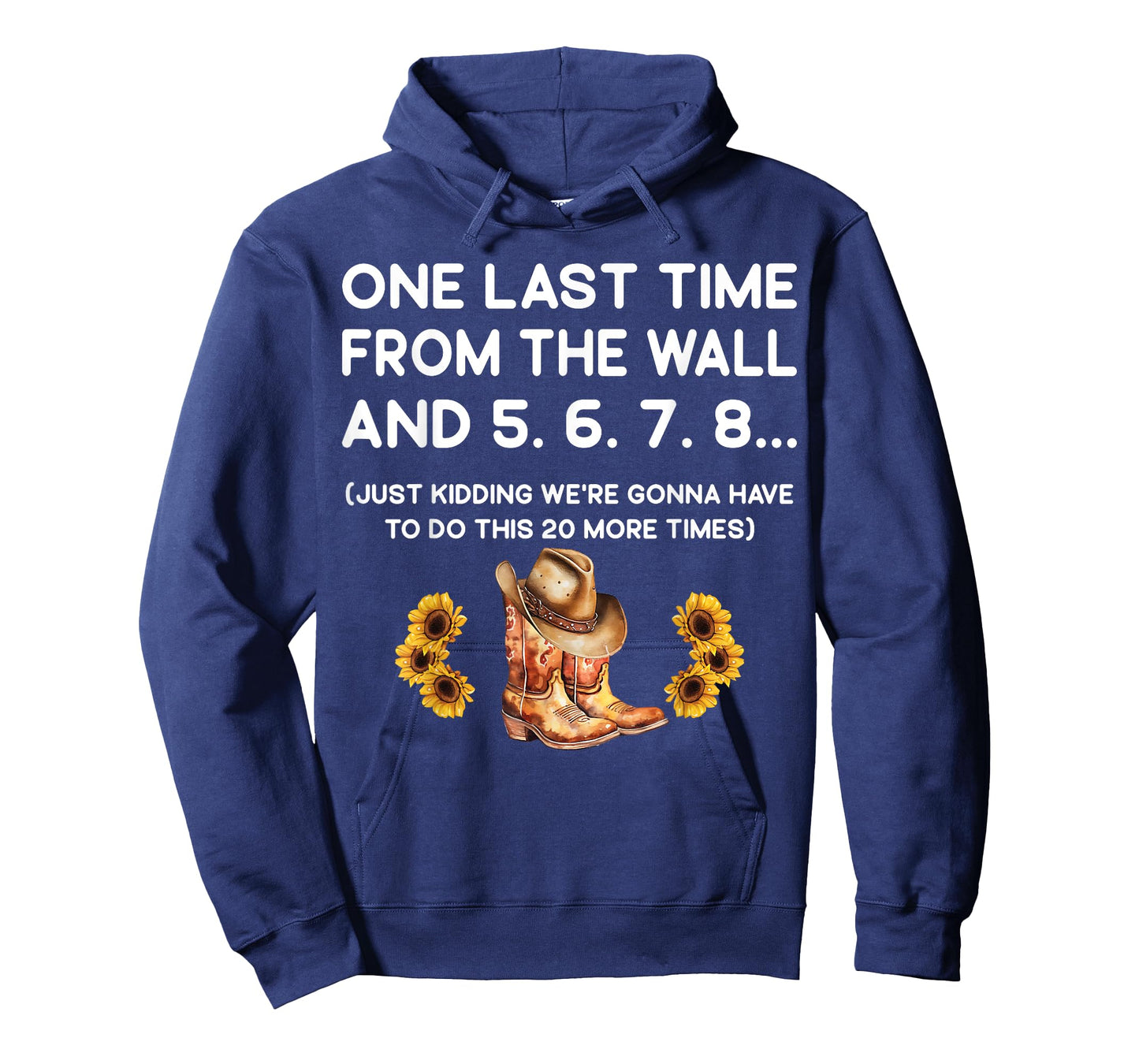 Line Dancing Funny Line Dance T-Shirt
