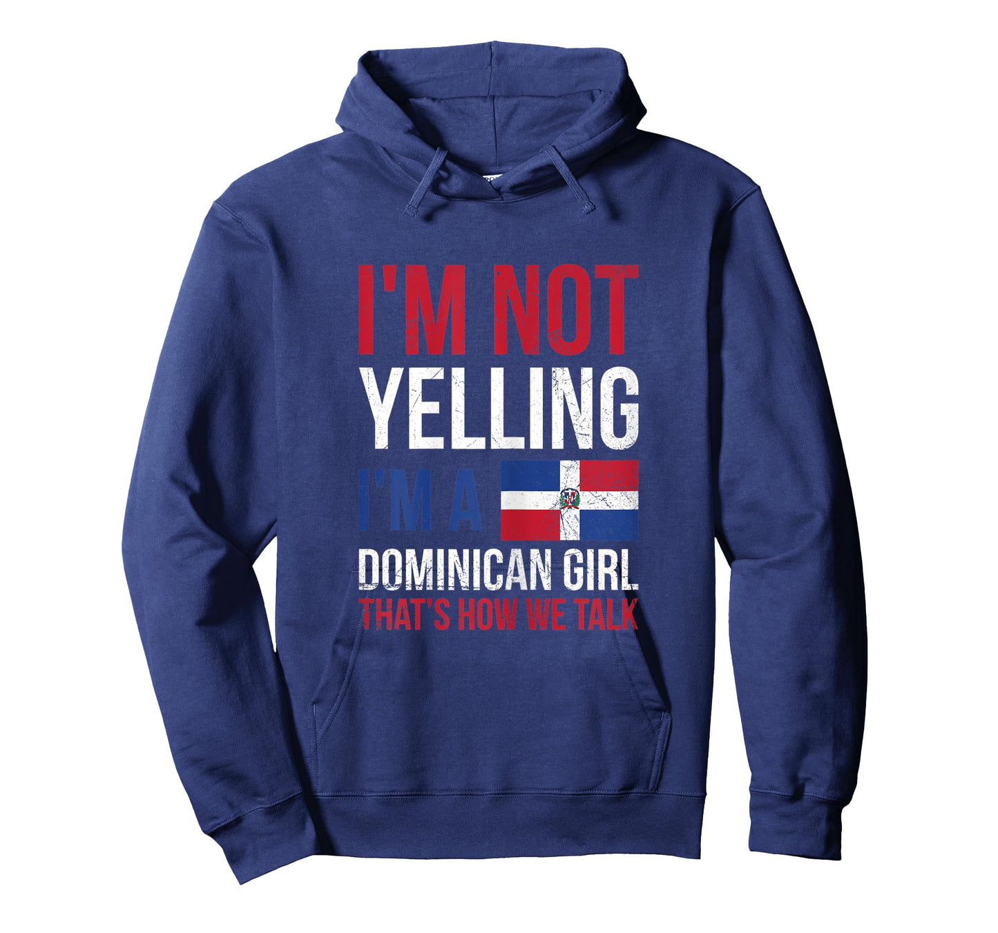 Womens Dominican Pride Design for a Proud Dominican girl T-Shirt