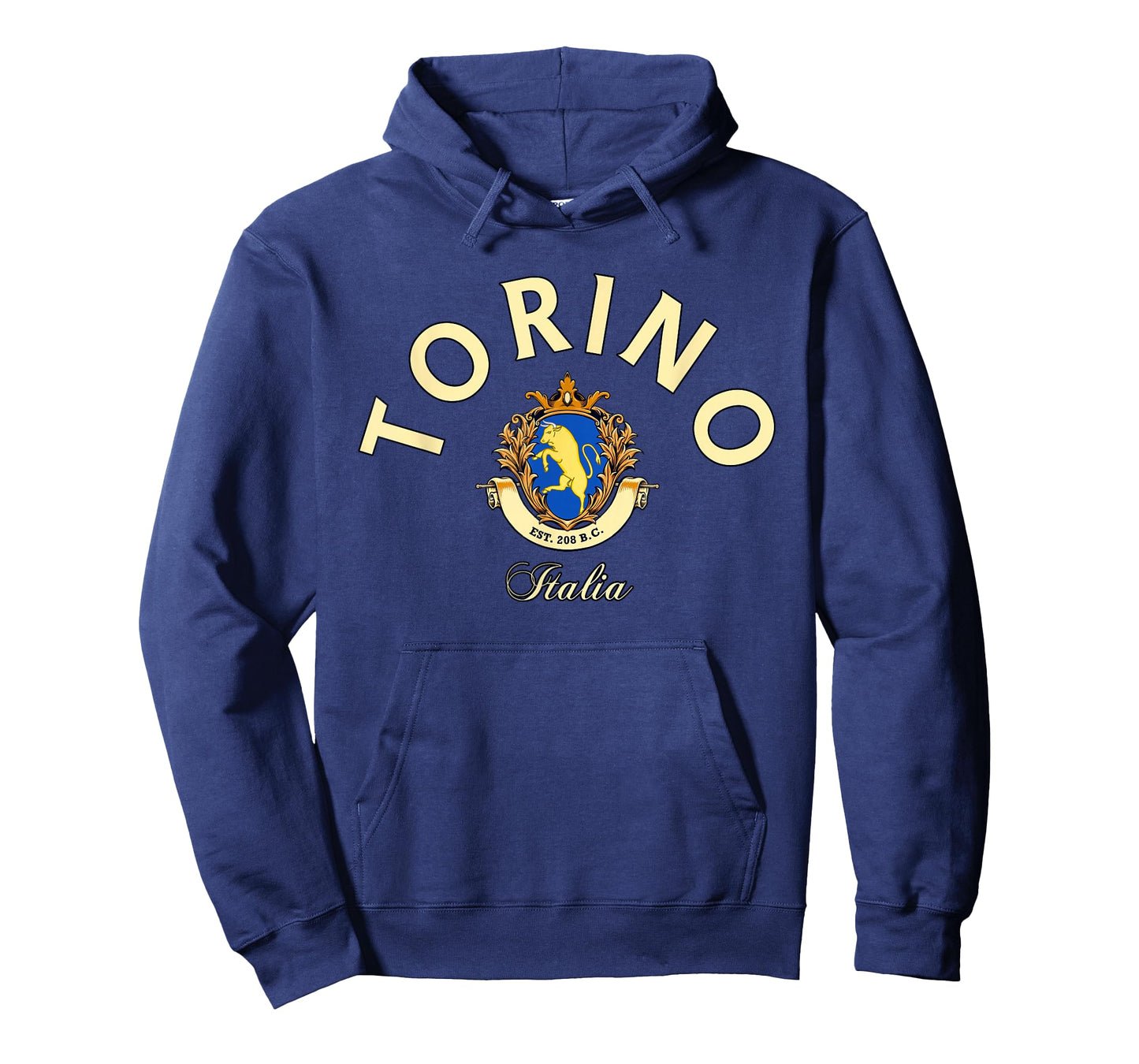 Torino Italia Torino trip Torino fan Torino Italy T-Shirt