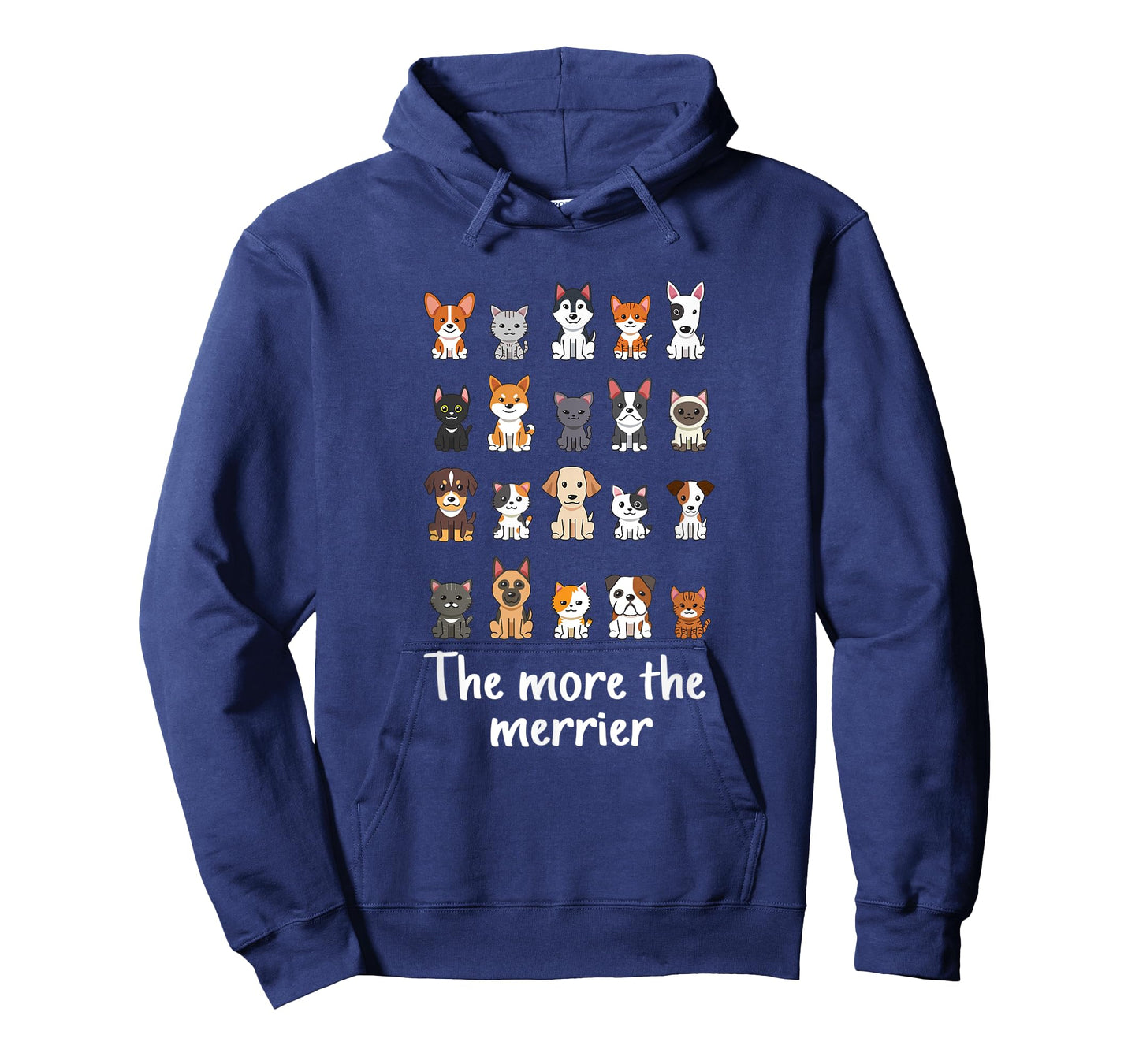 Rescue Animal Rescue Dog Cat Foster Cat Mom Foster Dog Dad Men Women Kids T-Shirt