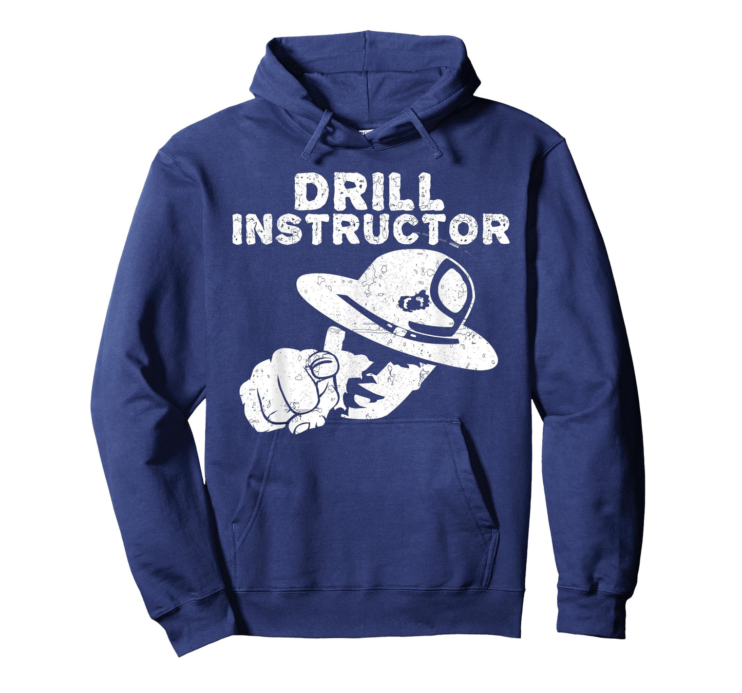 Drill Instructor Shirts for 8511s T-Shirt