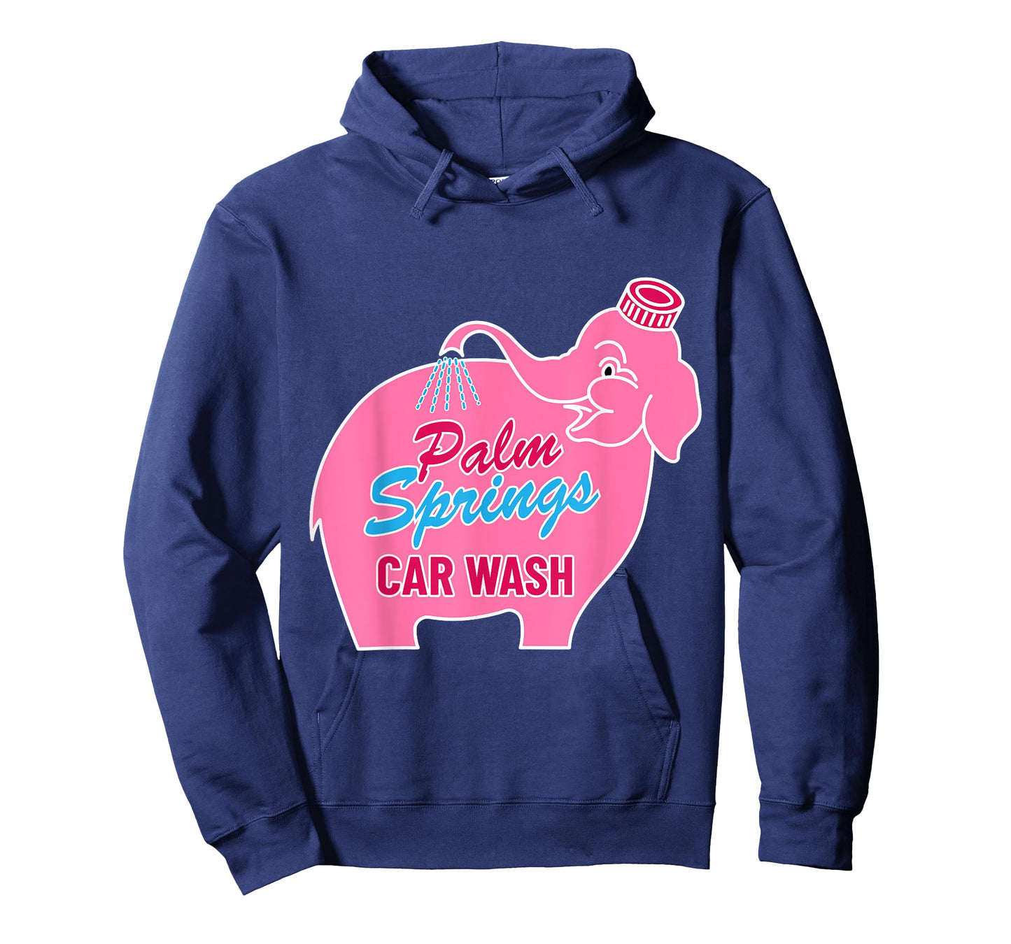 Honee Dews Palm Springs Iconic Ca T-Shirt