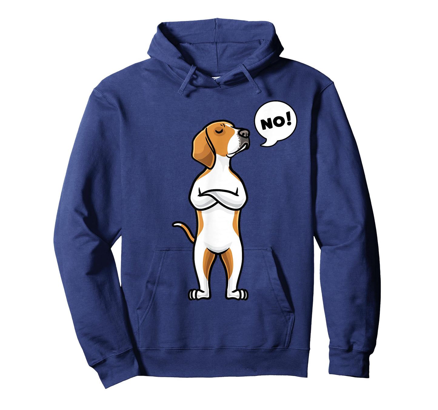 Sturer American Foxhound Dog T-Shirt