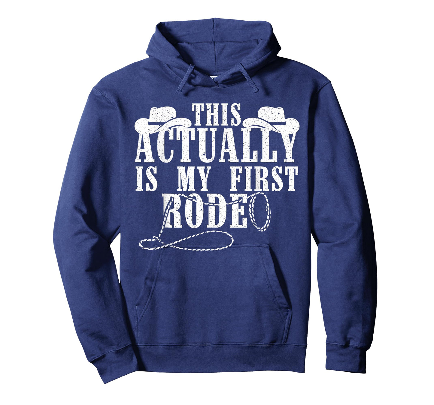 Funny Cowboy For Men Women Rodeo Western Horseback Racing T-Shirt