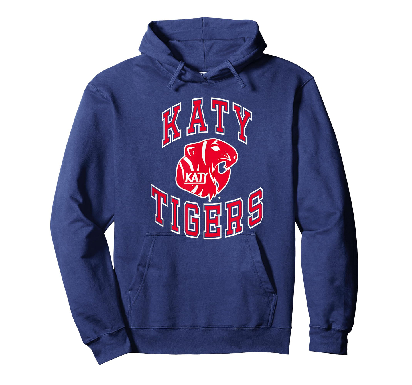 Katy High School Tigers T-Shirt