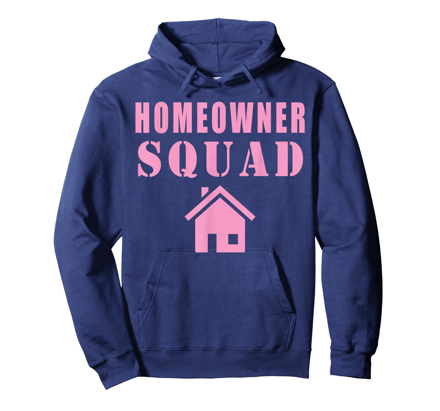 Homeowner Squad T-Shirt