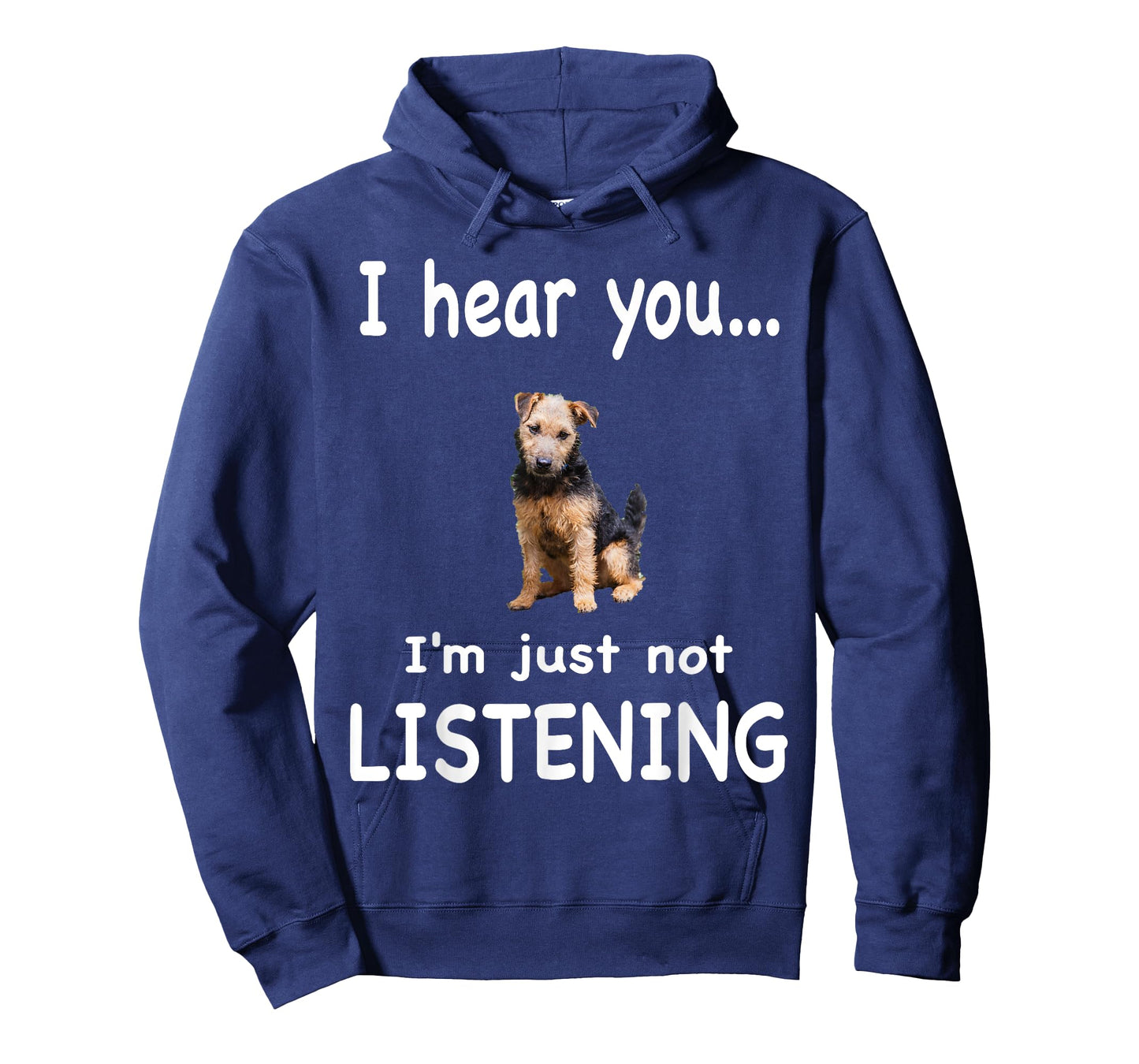 Lakeland Terrier Dog - Lakeland Terrier T-Shirt for Men Women