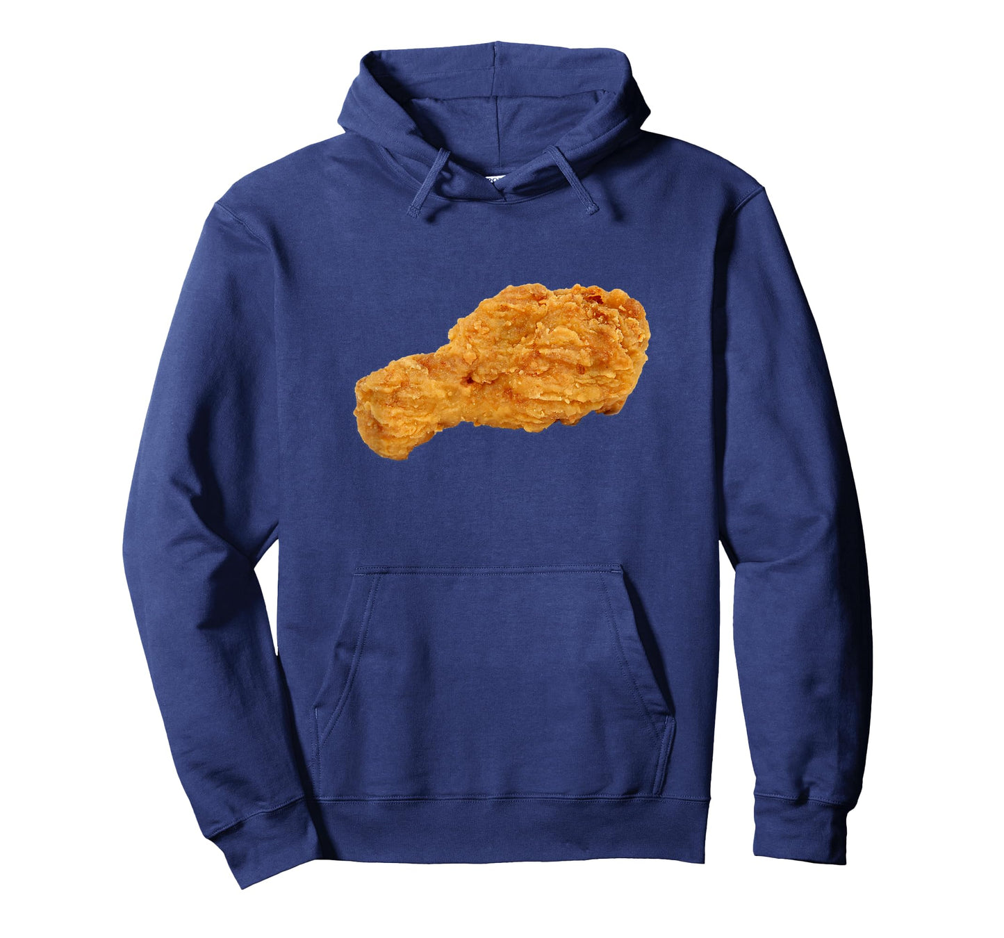 Fried Chicken Drumstick T Shirt T-Shirt