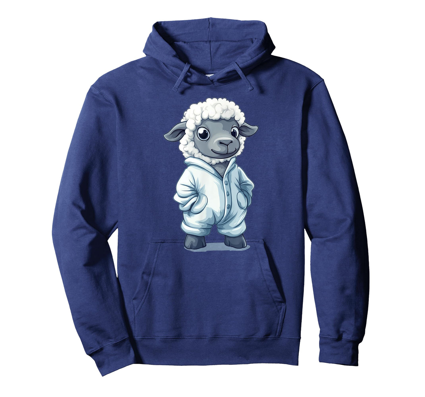 Dream Big with This Hilarious Pajama Sheep for Man and Woman T-Shirt