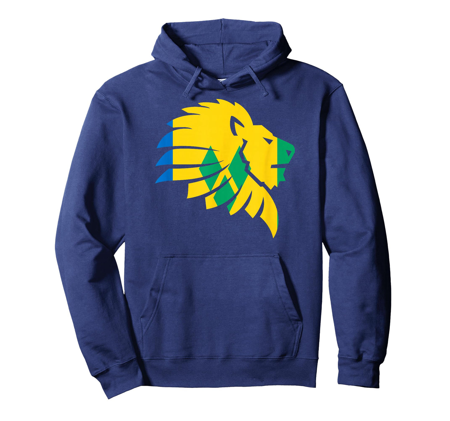 Saint Vincent and the Grenadines T-Shirt