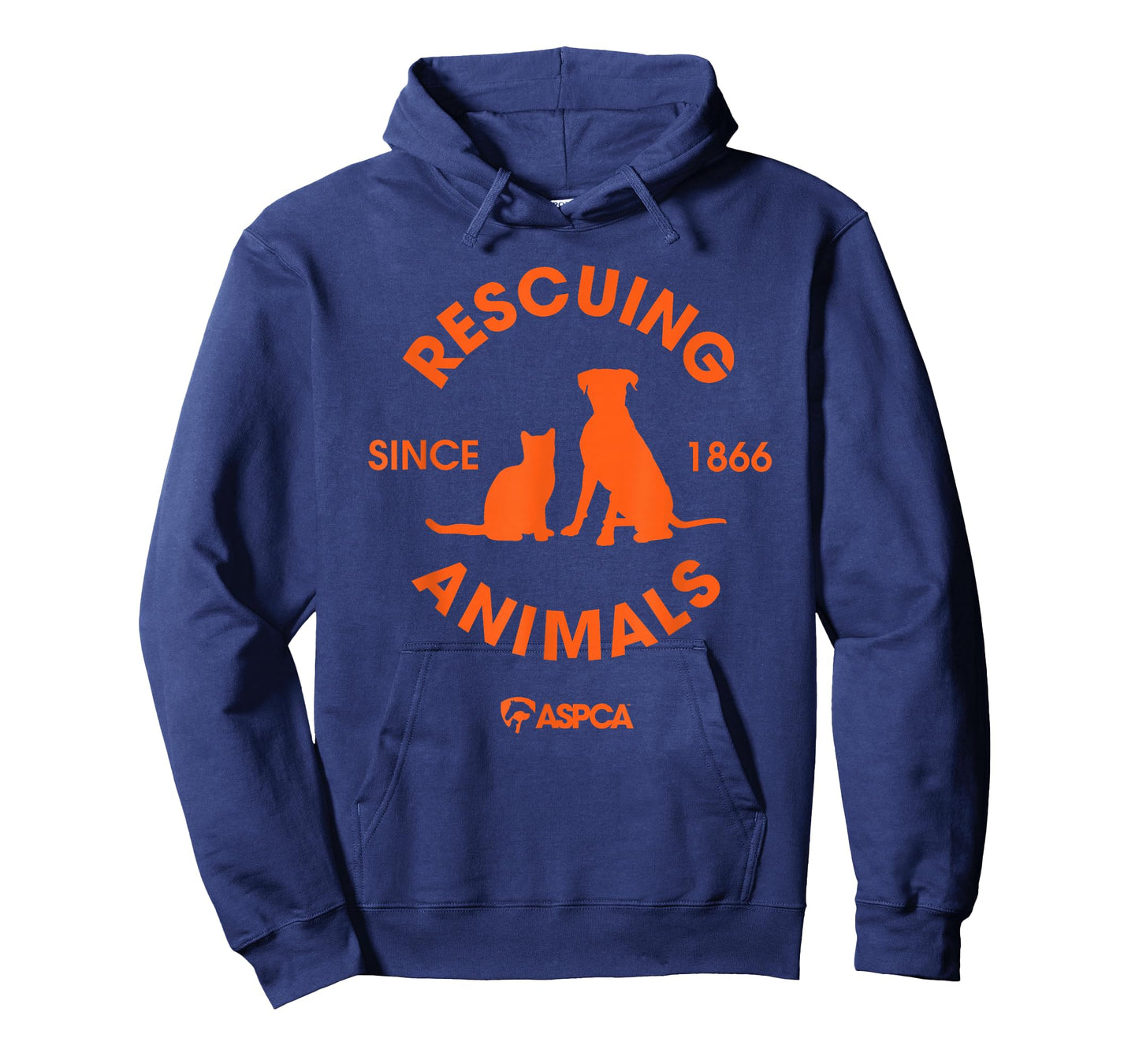 Rescuing Animals Since 1866 T-Shirt