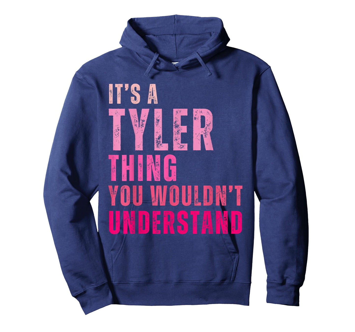 It's A Tyler Thing You Wouldn't Understand Tyler Vintage T-Shirt