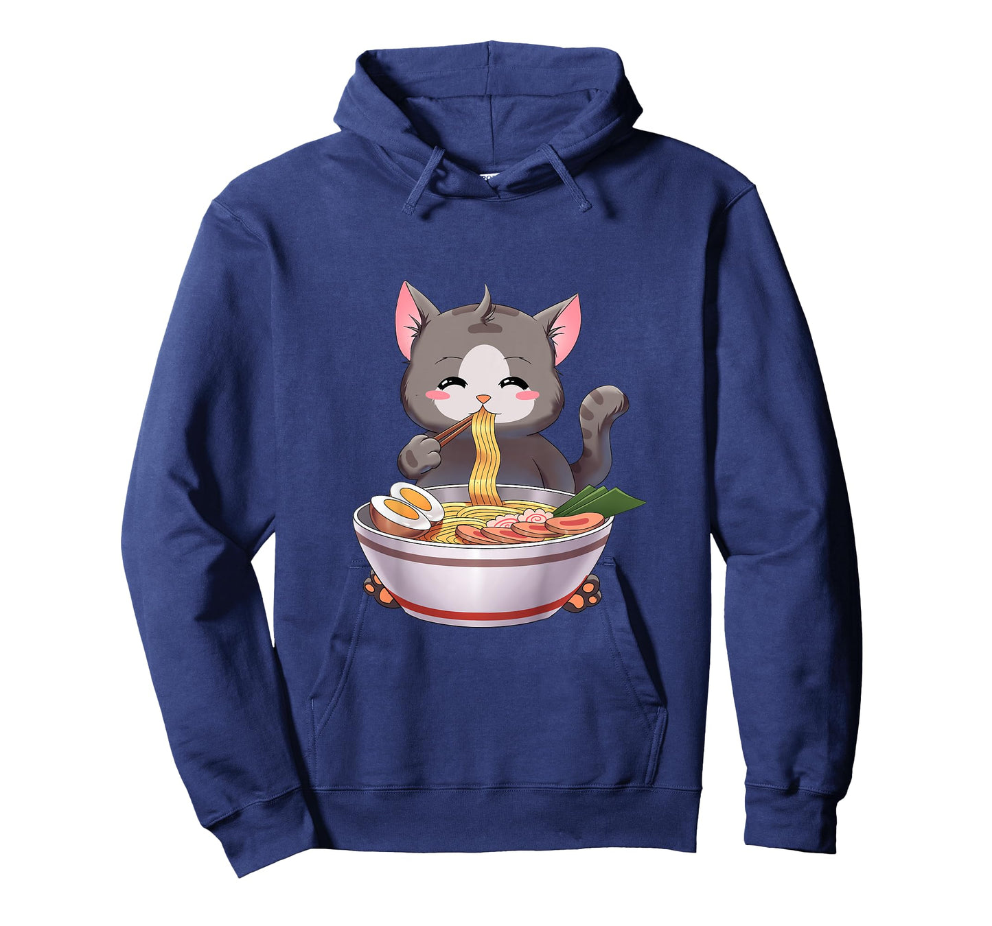 Kids Children Ramen Cat Japanese Gift Kawaii Anime for toddler T-Shirt
