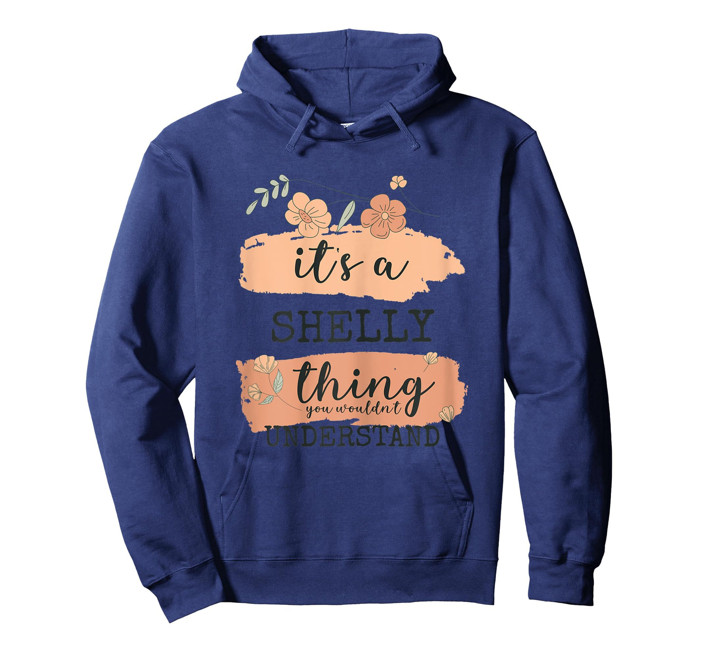 Womens Name Shelly - It's a Shelly thing T-Shirt