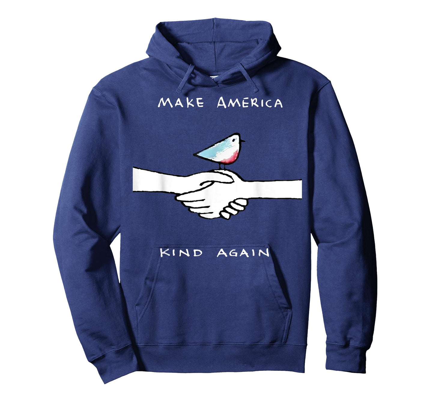 Make America Kind Again T-Shirt