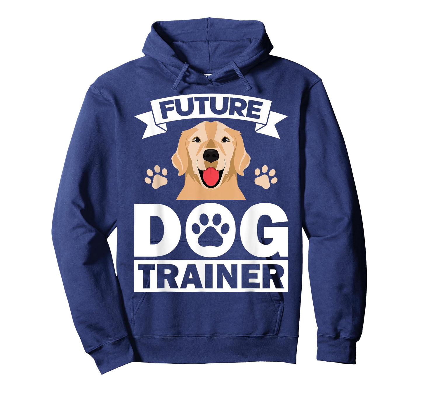 Cute Dog Trainer Design For Men Women Dog Agility Training T-Shirt