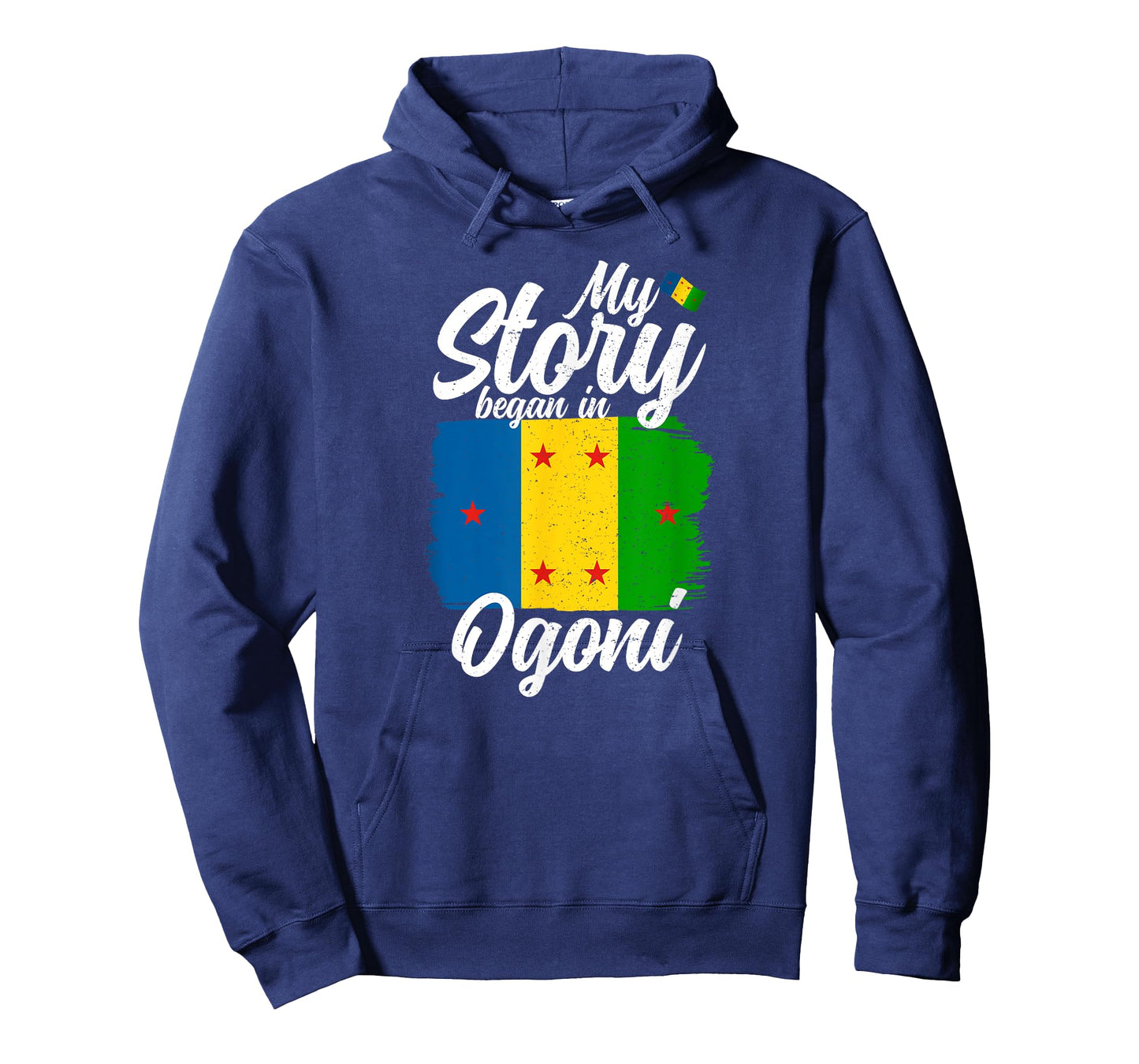 Ogoni T-Shirt