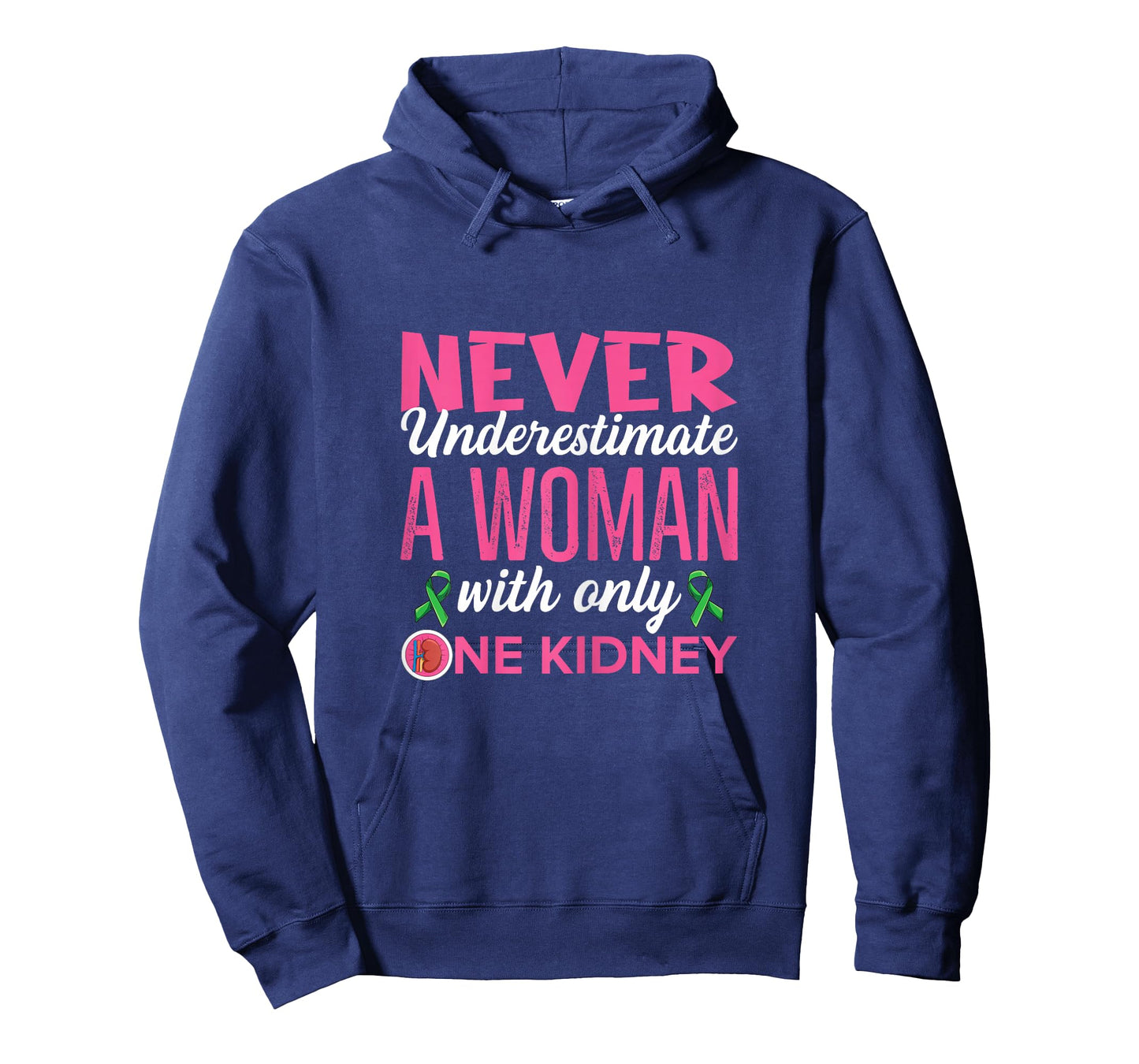 Organ Donation Quote for Your Kidney Donor Wife T-Shirt