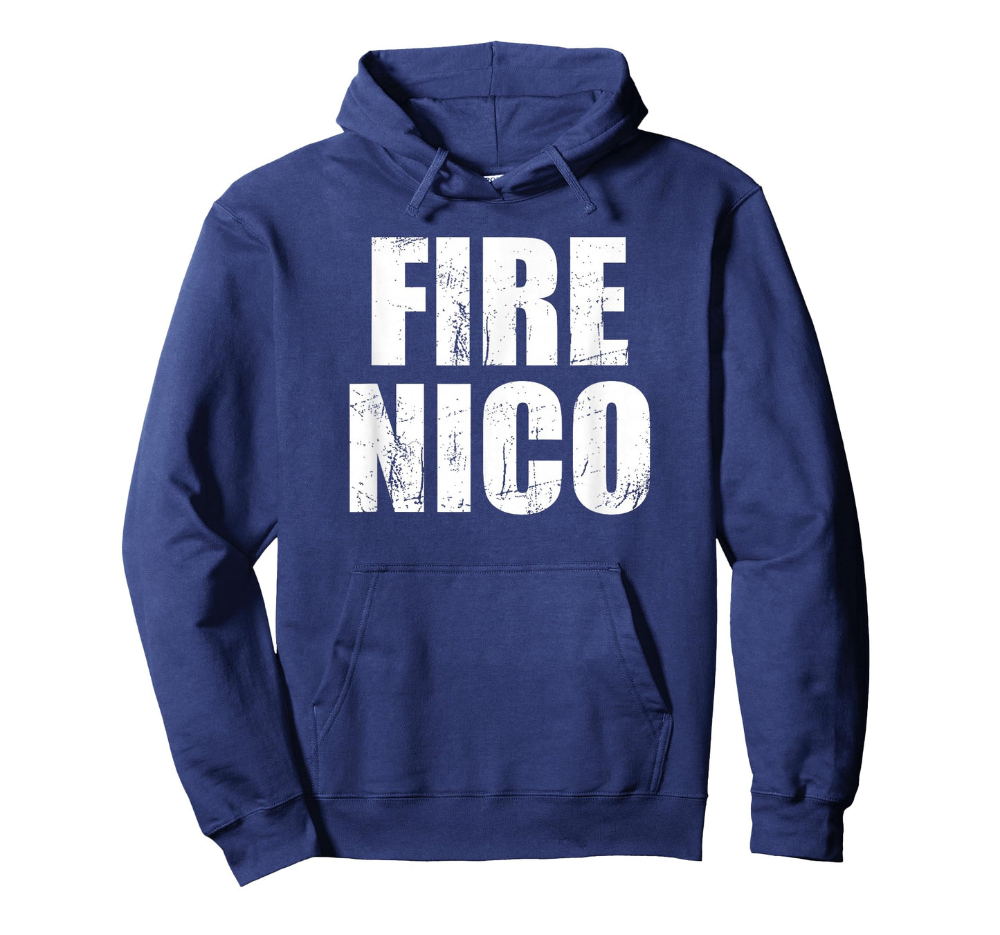 Fire Nico T-Shirt