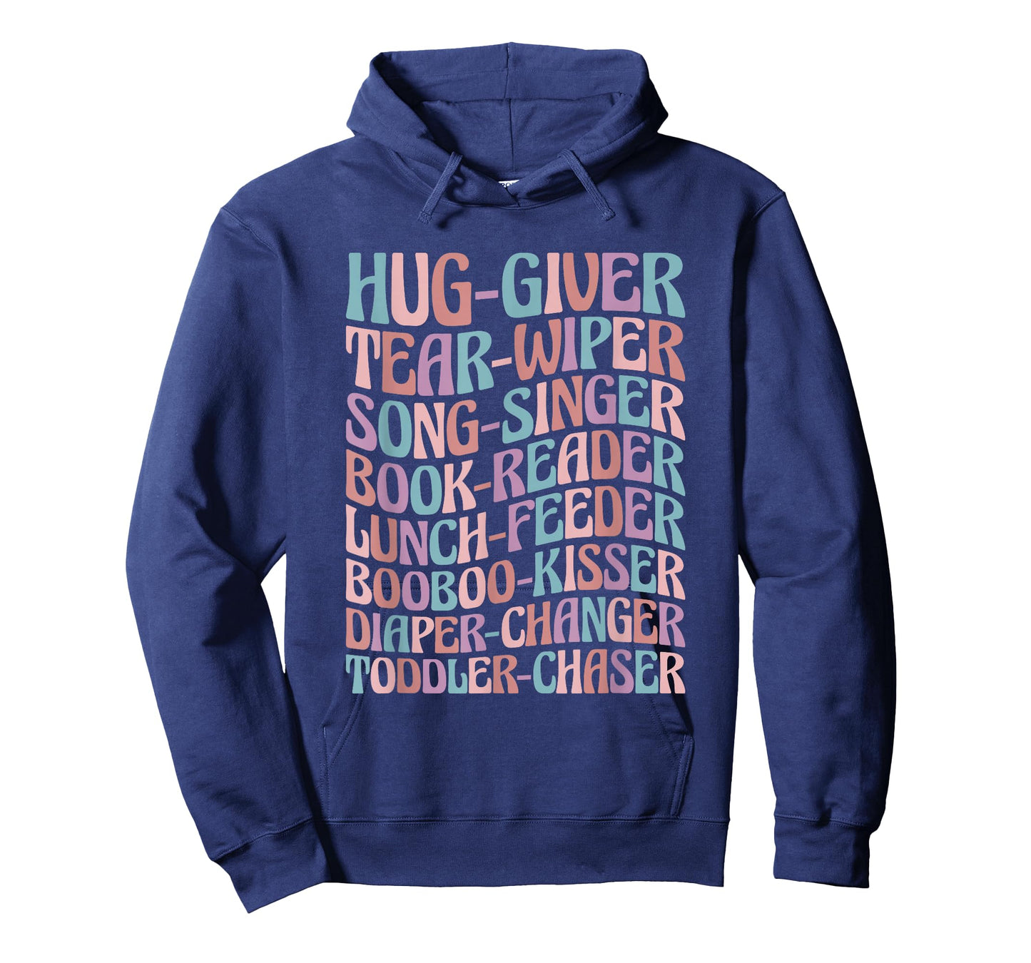 Daycare Provider Daycare Teacher Childcare Provider T-Shirt
