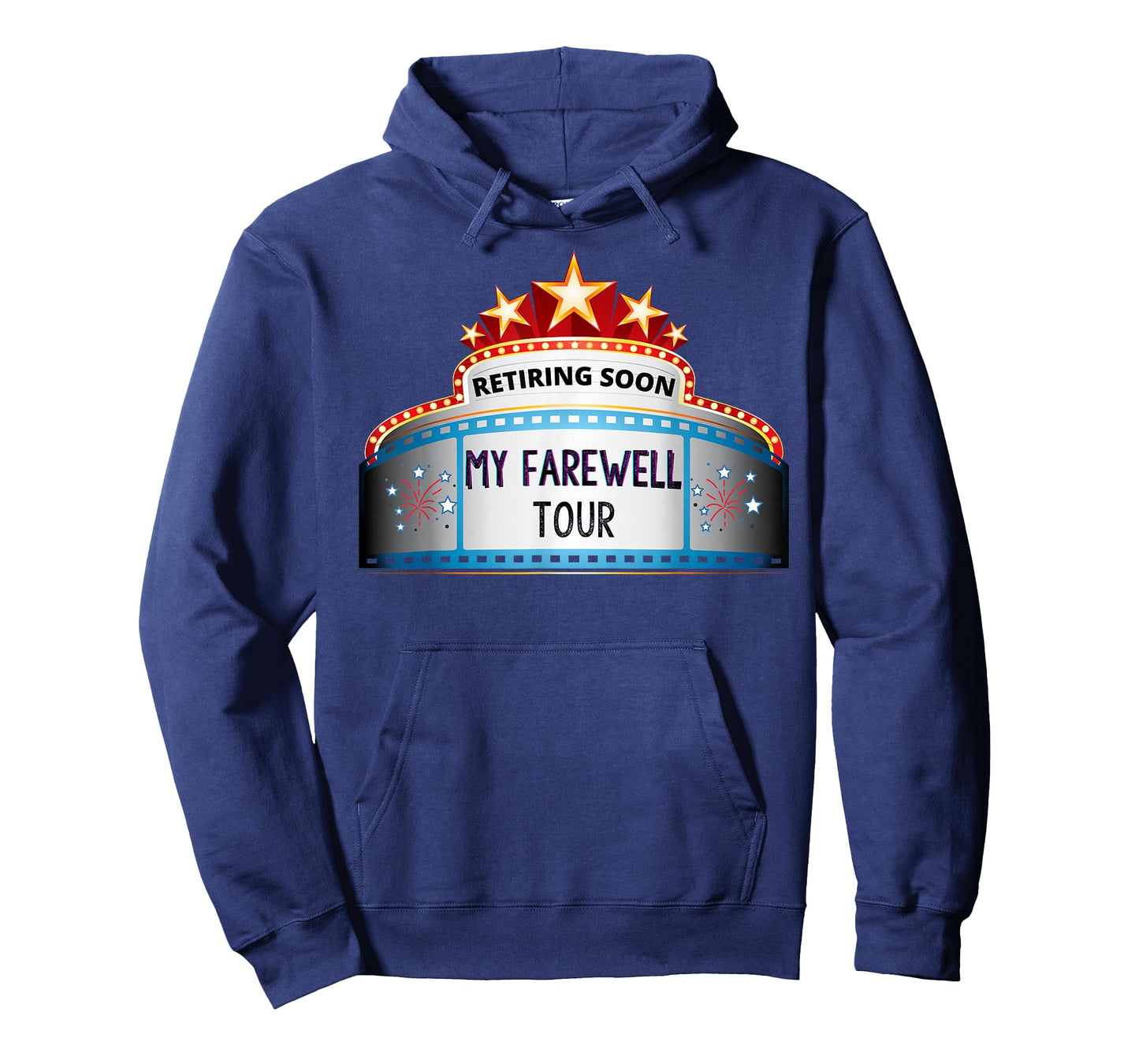 Funny Retirement Sarcasm Retiring Soon Farewell Apparel T-Shirt