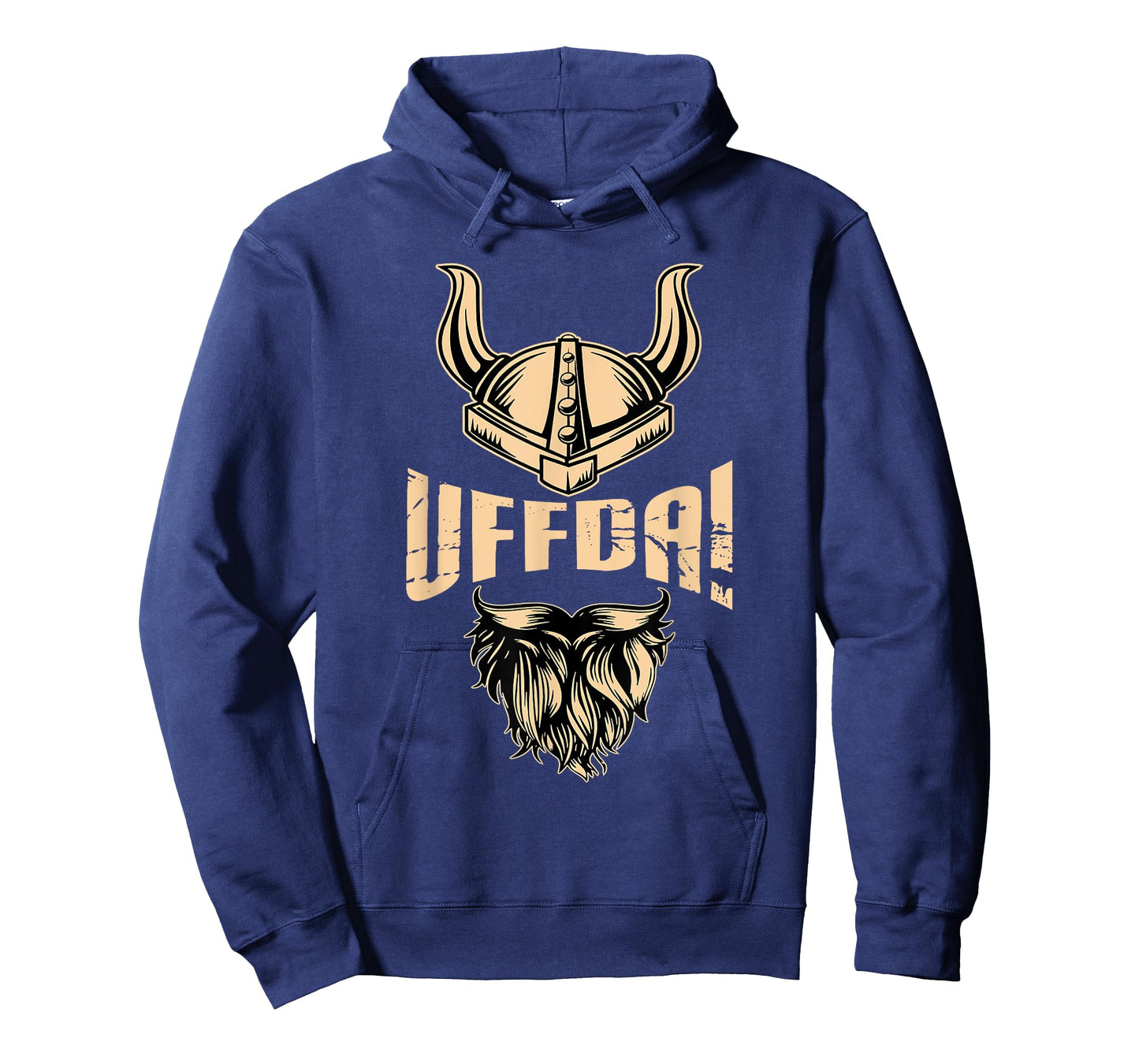 Norse Viking sayings Norsemen warrior Uff Da American Norwegian Quote Roots Viking Helmet Beard T-Shirt