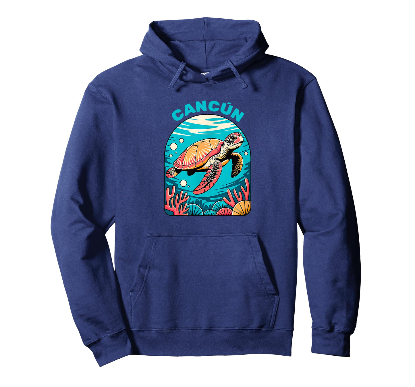 Cancún Mexico Vacation/Cancun T-Shirt