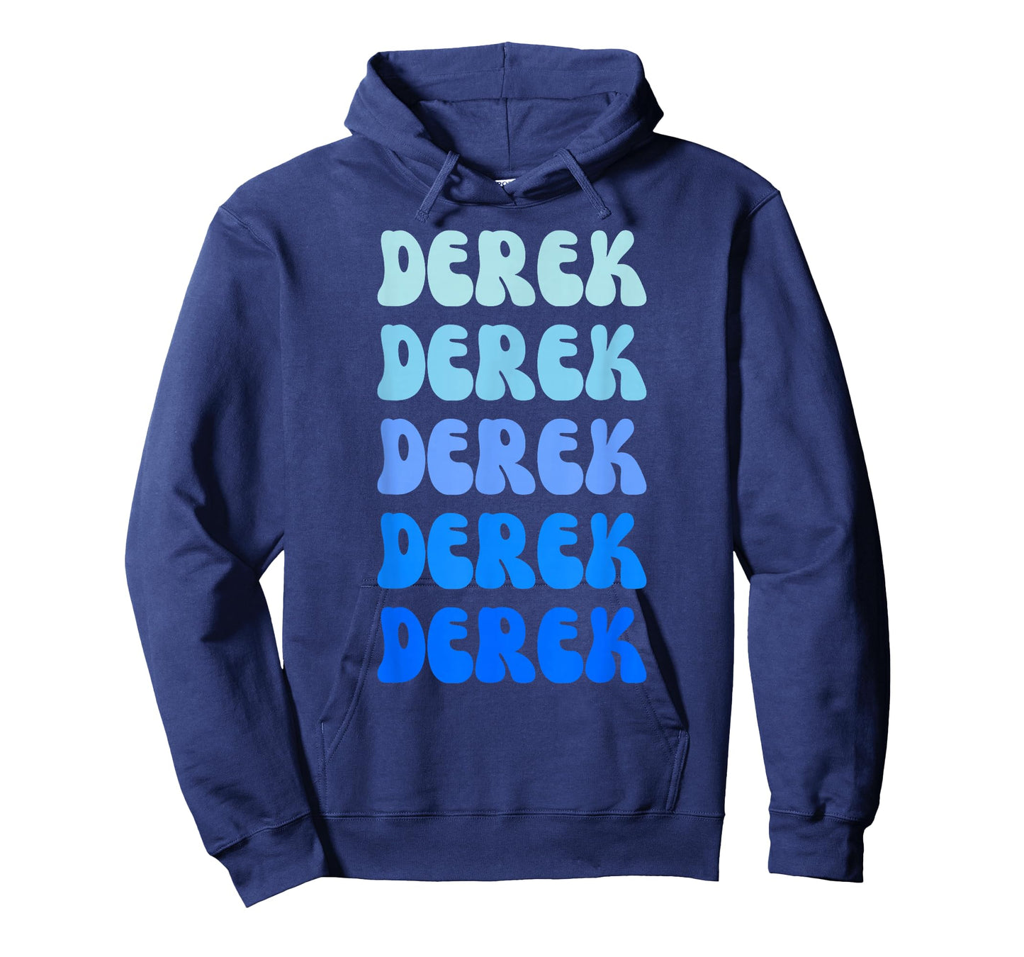 Derek T-Shirt