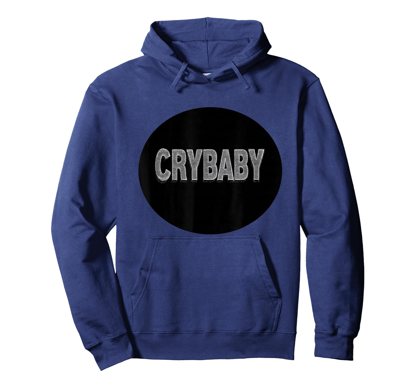 Awesome Crybaby Speech for Boys and Girls T-Shirt