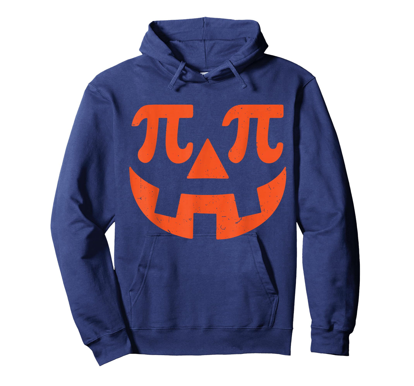 Pumpkin Pi Pie Funny Math Thanksgiving Science Teacher Gift T-Shirt