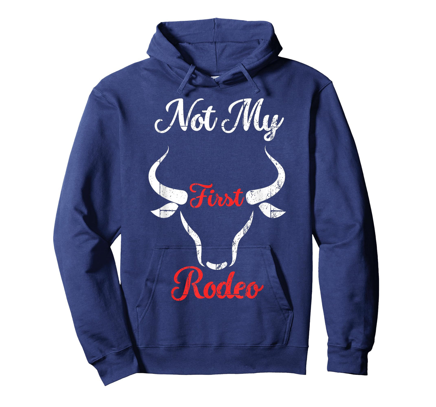 Not my First Rodeo T-Shirt