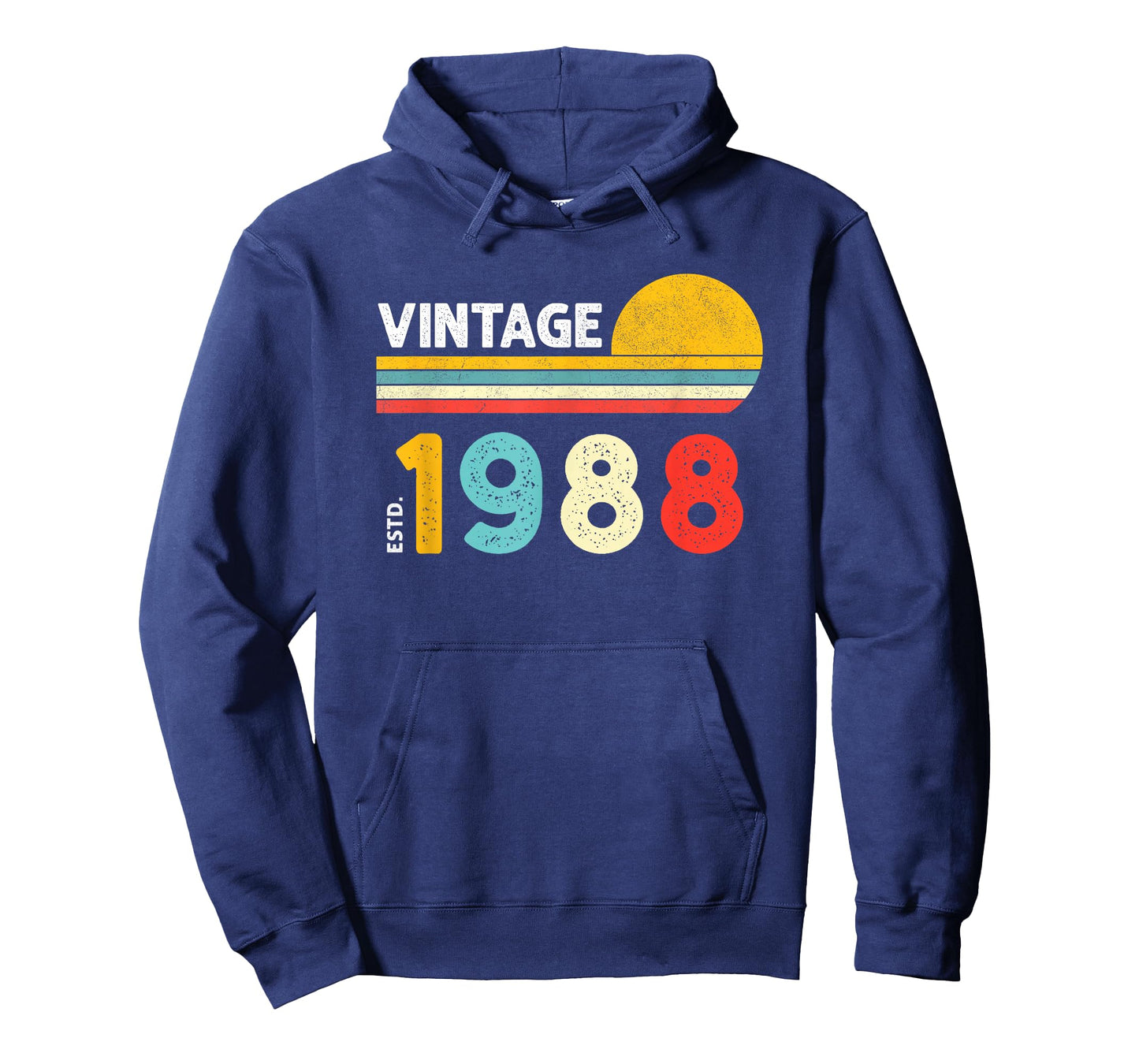 Vintage 1988 T-Shirt
