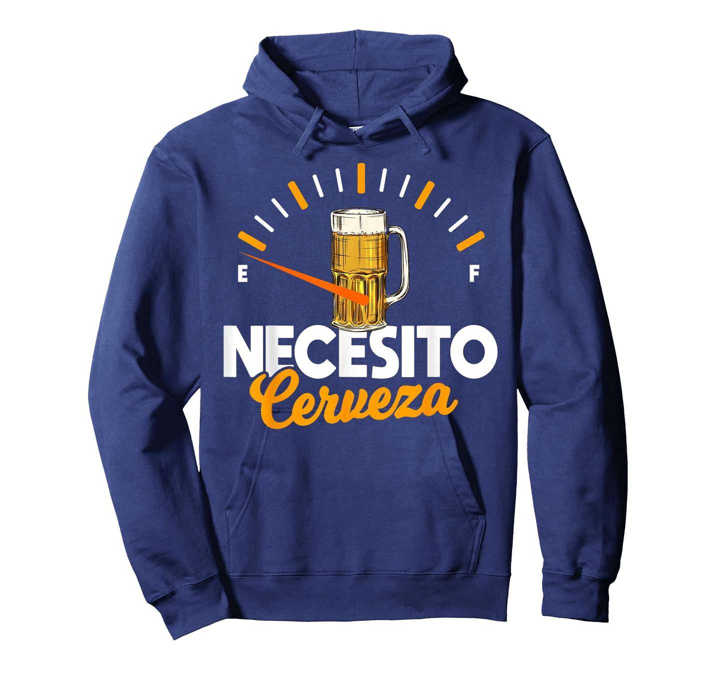 Mexican beer necesito cerveza cool & funny sayings T-Shirt