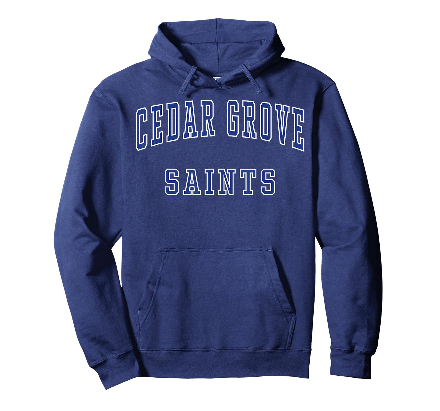 Cedar Grove High School Saints T-Shirt