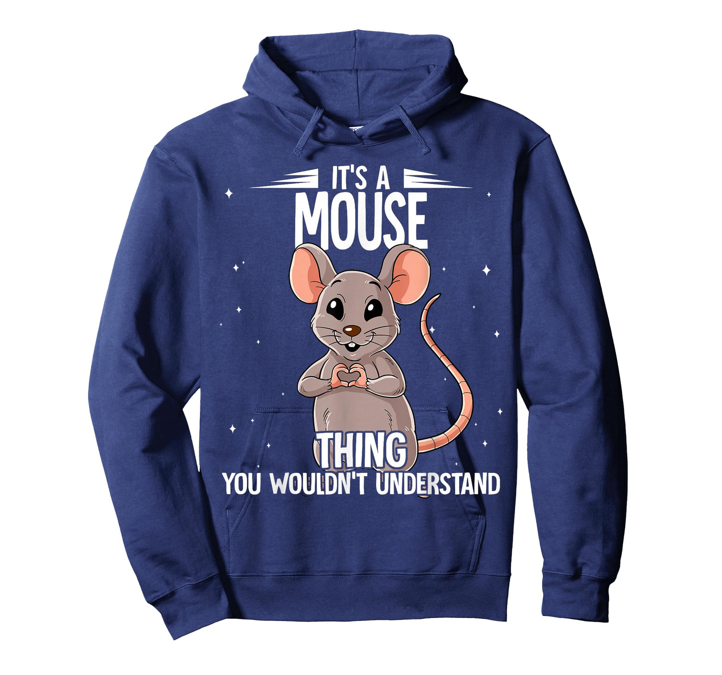Its A Mouse Thing Mouse T-Shirt
