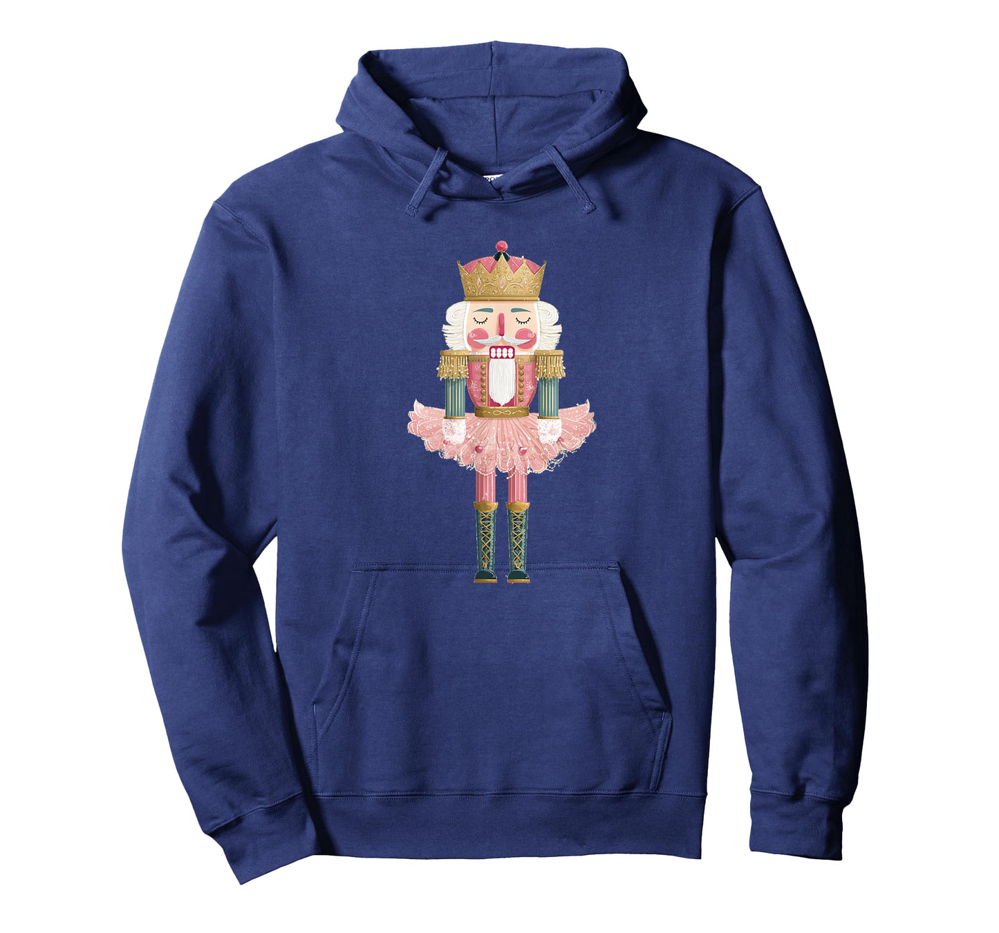 Amazing Pink Tutu Nutcracker T-Shirt