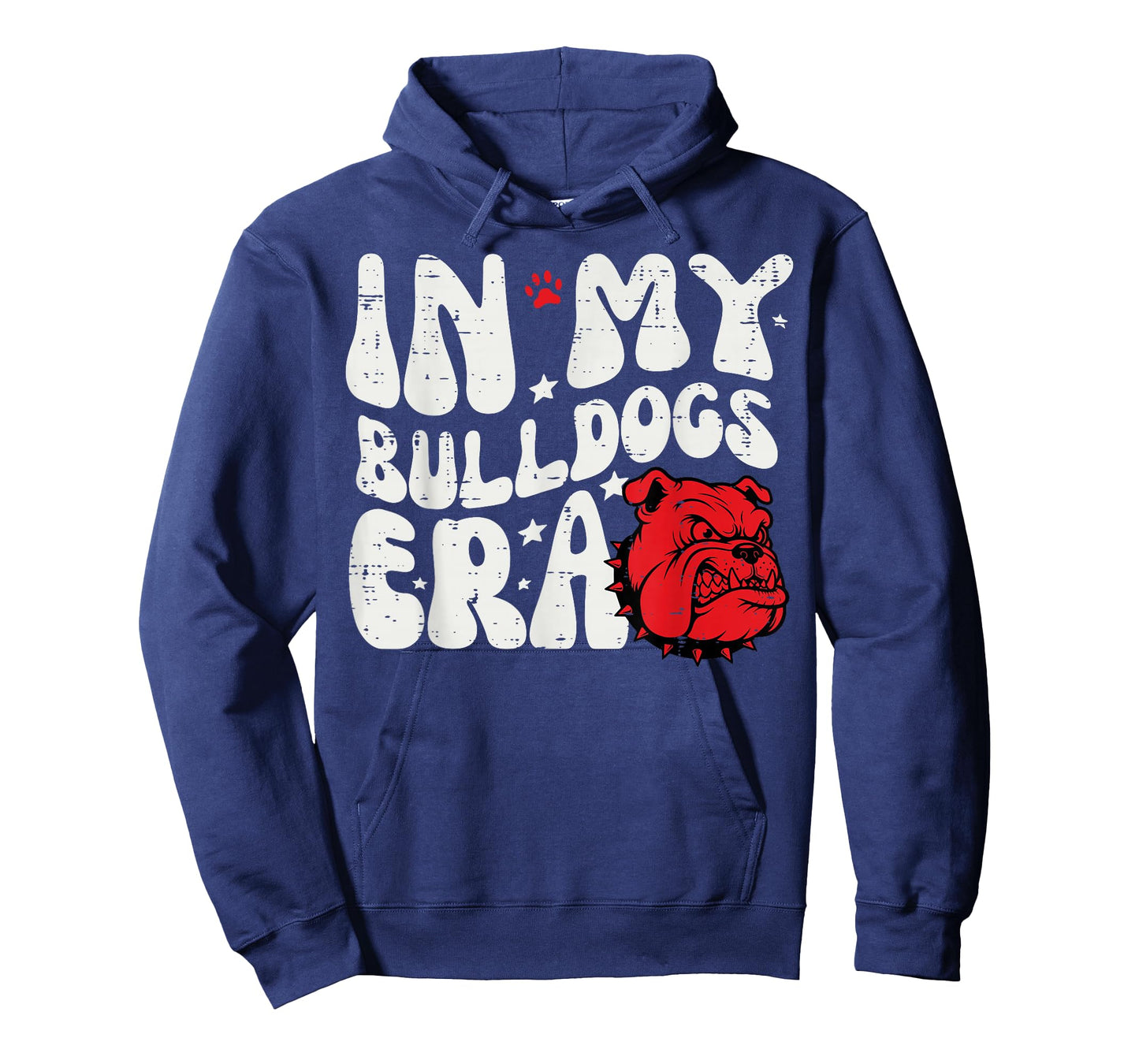 in My Bulldog Era Men Women Kids Boys Youth Teen Girls T-Shirt