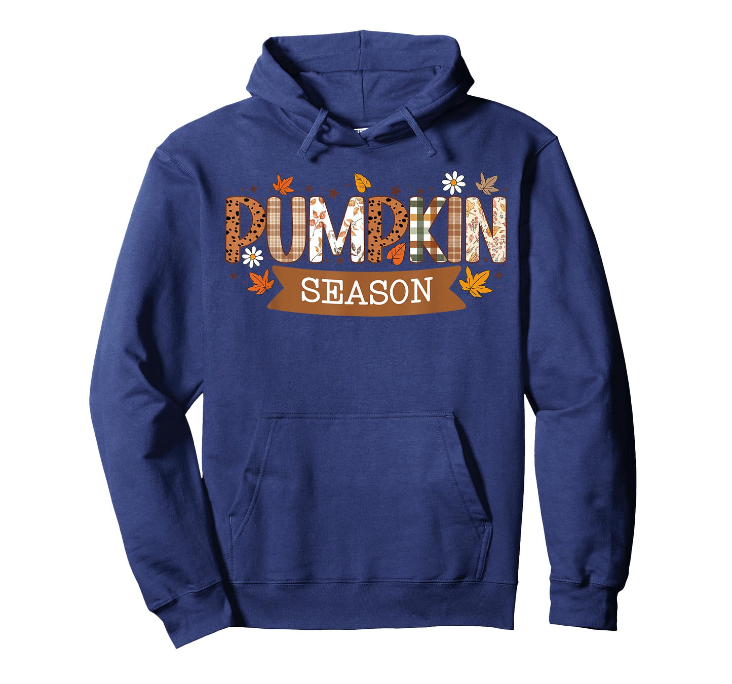 Pumpkin Season Coquette Love Fall Season Thanksgiving T-Shirt