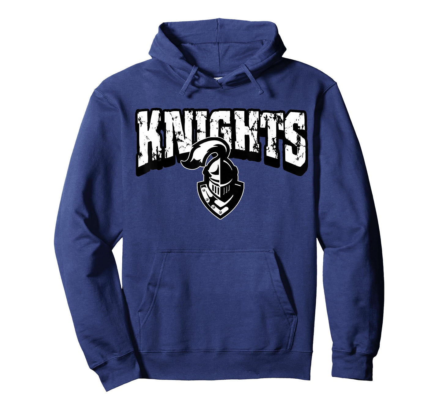 Knights Back to School Spirit T-Shirt