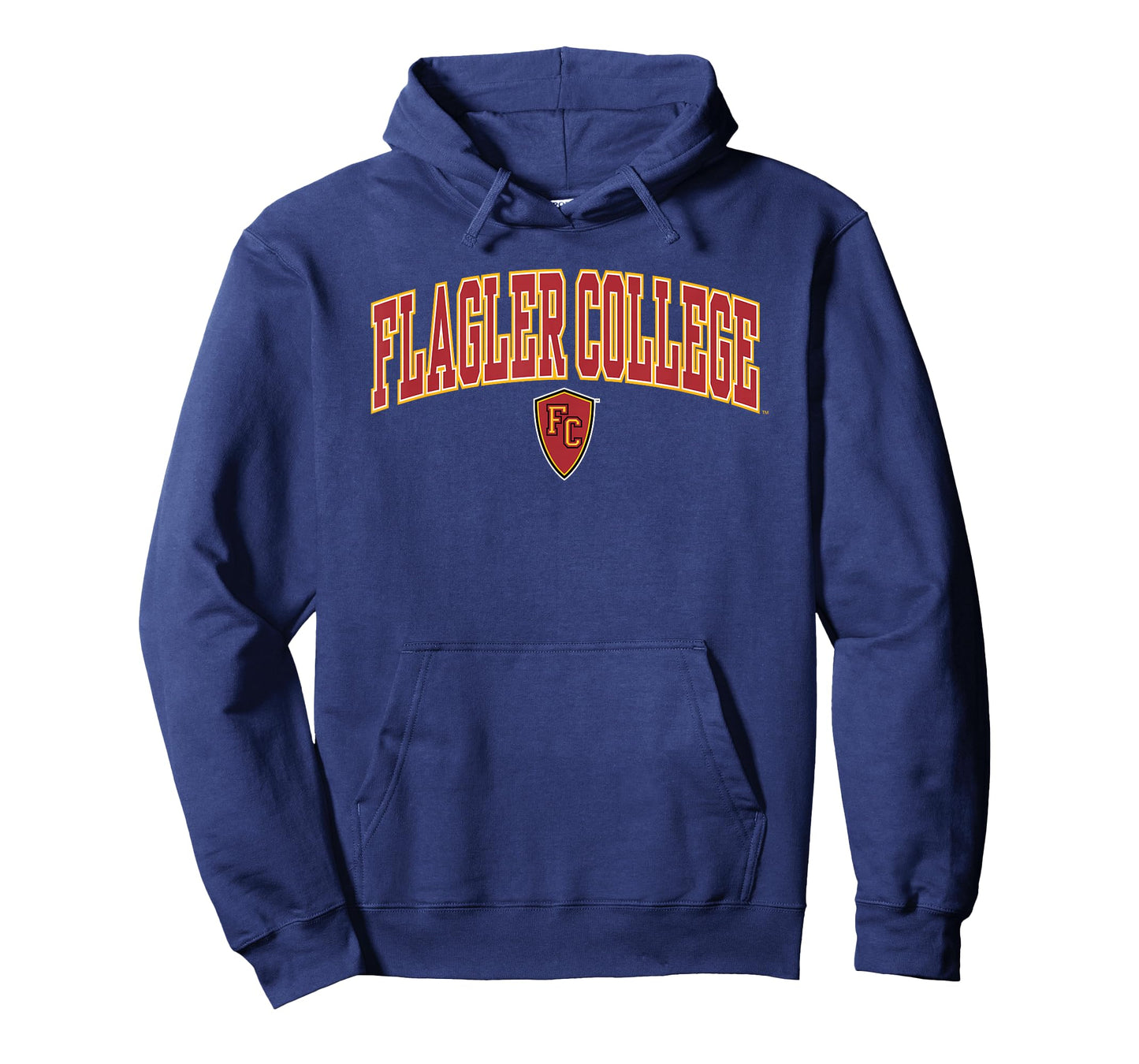 Flagler Saints Arch Over Officially Licensed T-Shirt